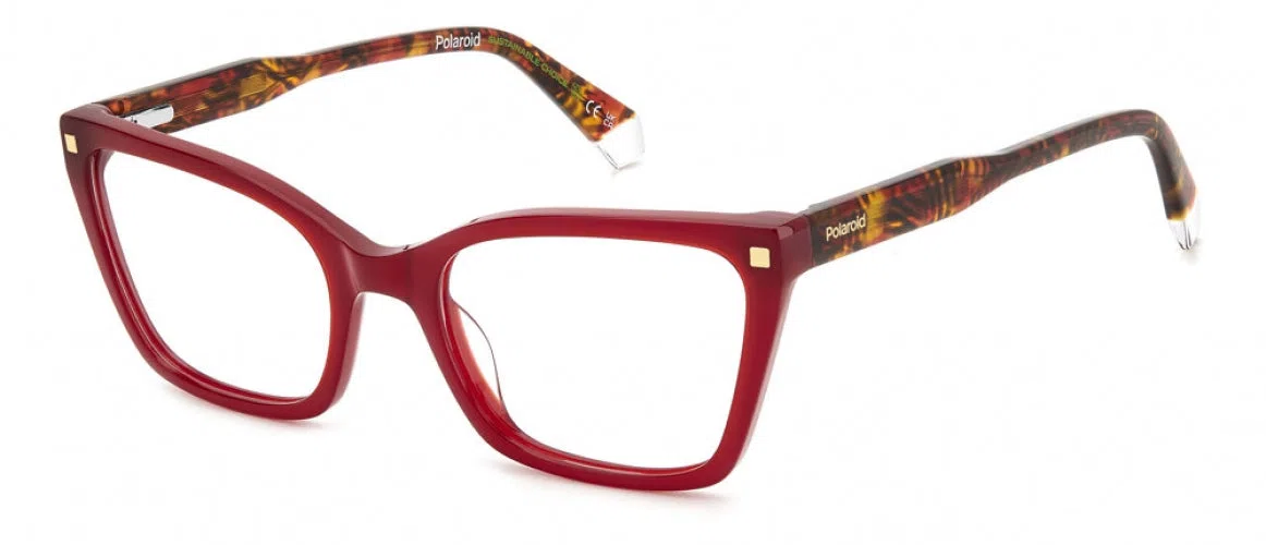 Polaroid Core PLDD520 Eyeglasses - view 5